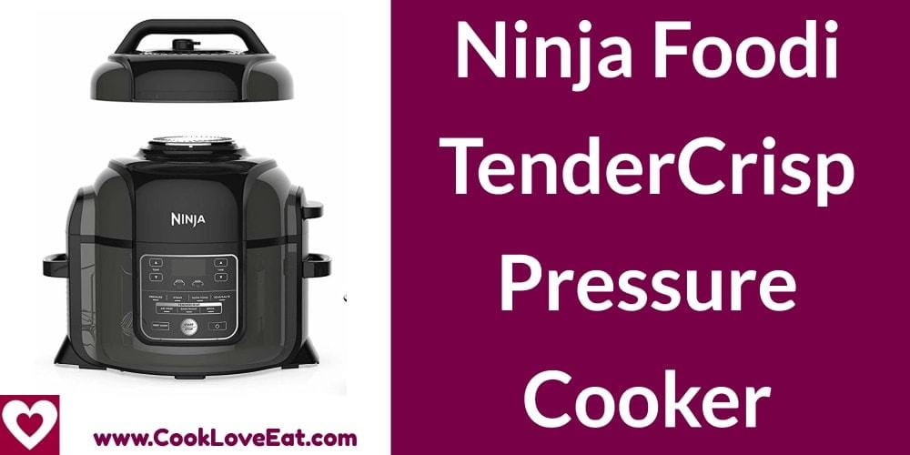 stencil-ukf4yc Ninja OP301 Pressure Cooker