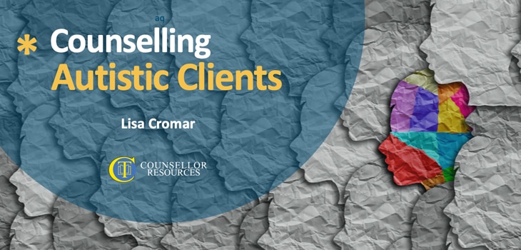 CPD lecture for counsellors - Counselling Clients with Autism CPD lecture for counsellors - Counselling Clients with Autism featured image