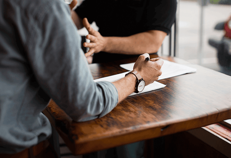 Creato business consultation