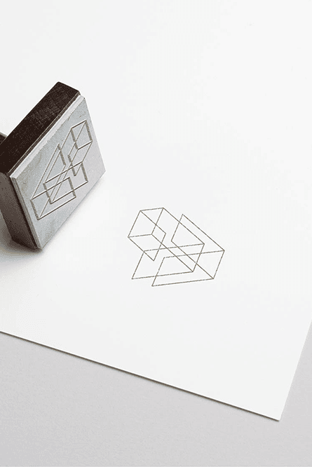 abstract logo design preview