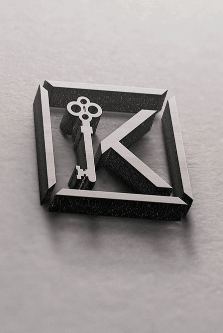 3d design for a company