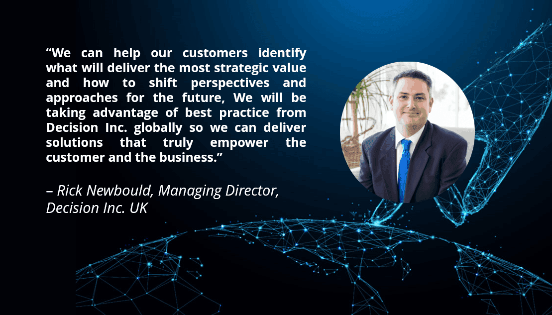 Rick Creative2 New Managing Director_Decision_Inc_UK