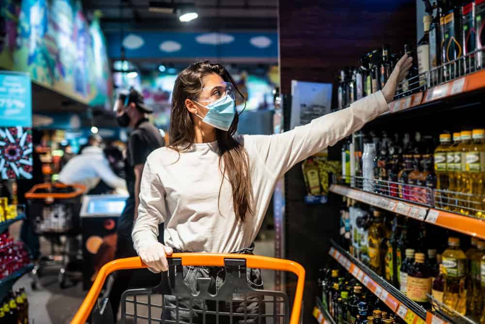power-bi-retail COVID-19 needs Rapid Business Decision-making