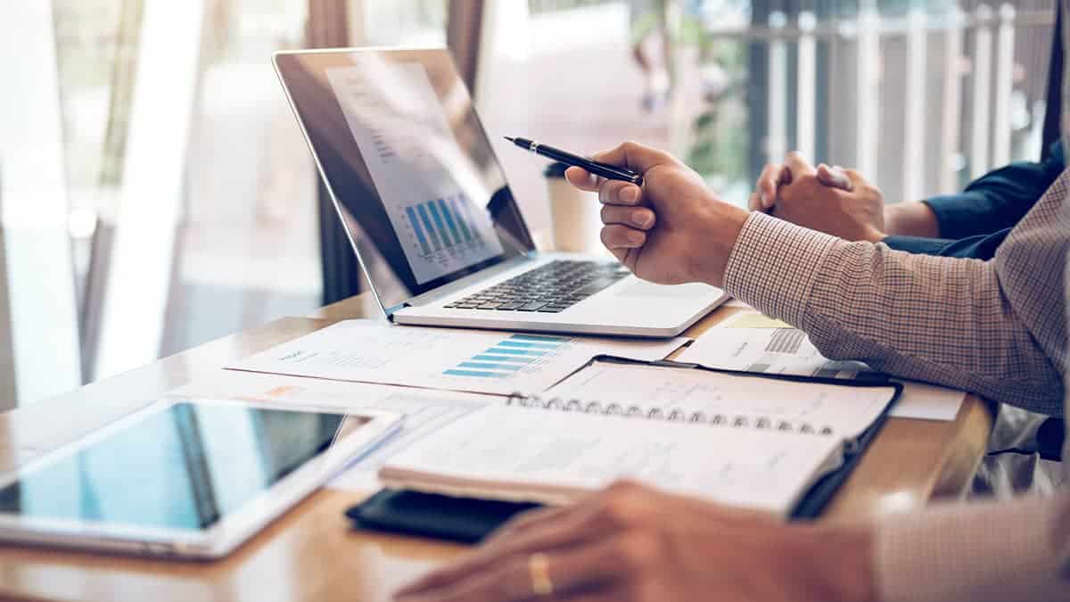 financial-statements-1 What is financial modeling?