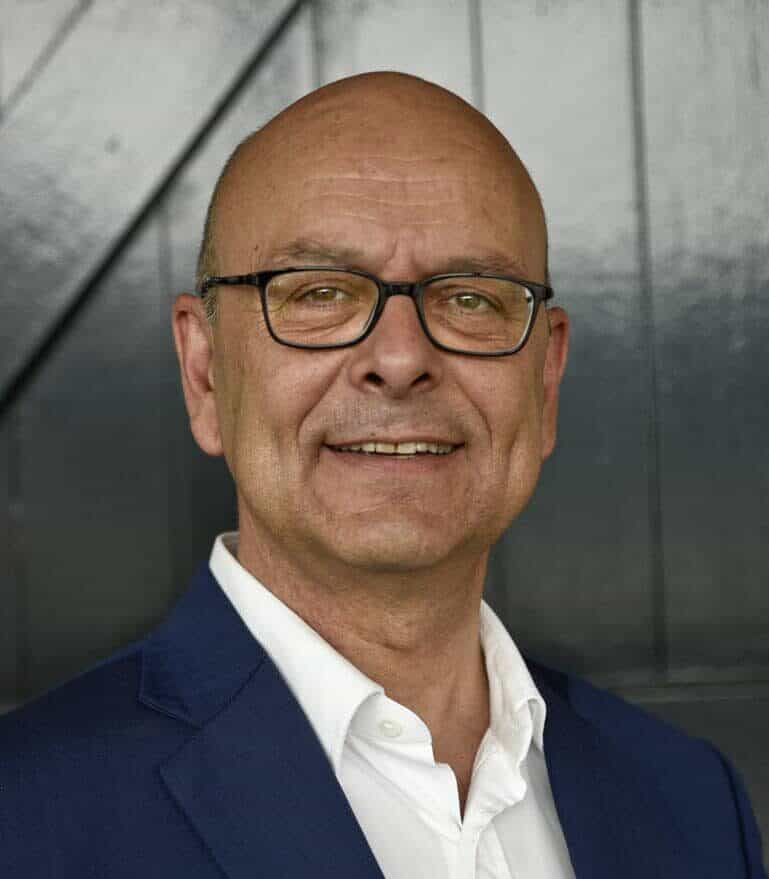 Reinwout Schram