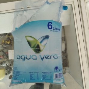 Agua Vera
