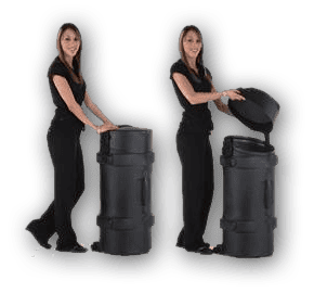 Retractable banner stands Edmonton,Pop up displays Edmonton,Display design Edmonton