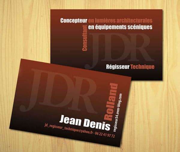 JDR