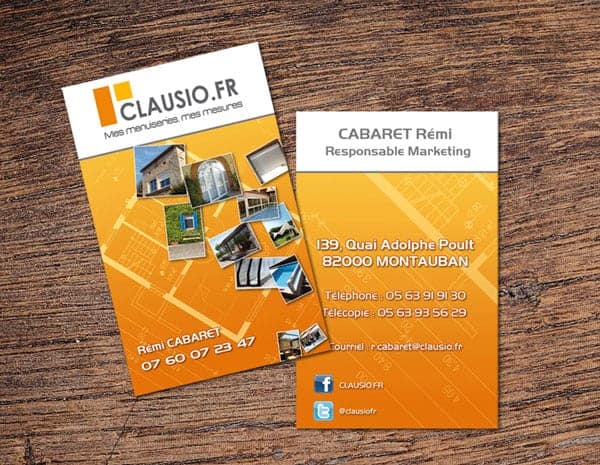 CLAUSIO.FR
