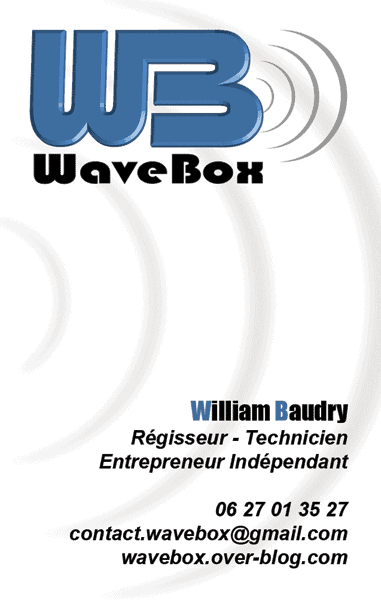 WAVEBOX
