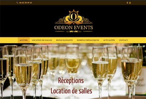 ODEON EVENTS