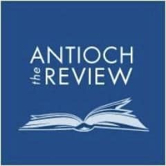 The Antioch Review