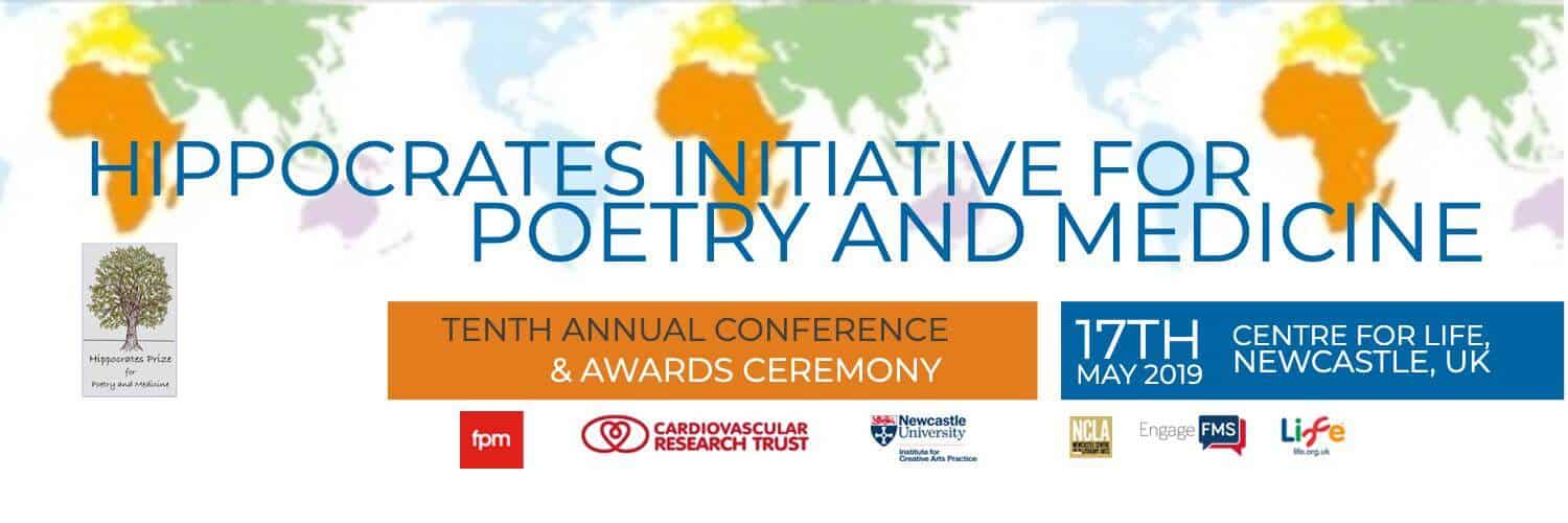 Hippocrates Prize for Poetry and Medicine
