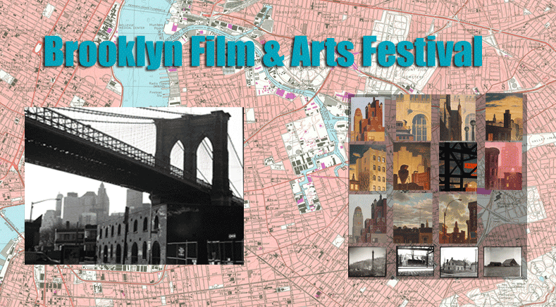Brooklyn Nonfiction Prize