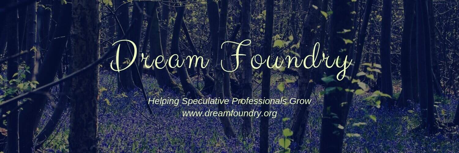 The Dream Foundry Short Story Contest