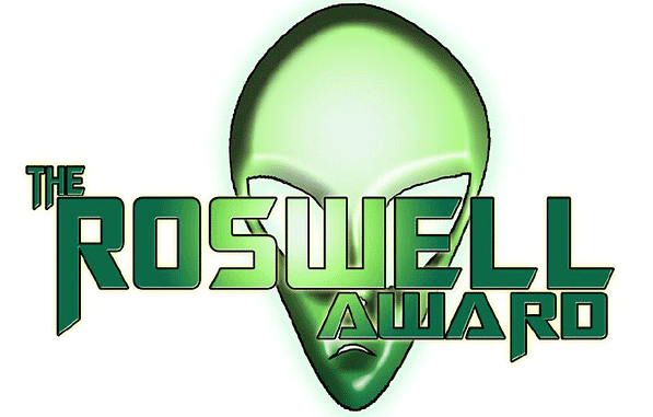 The Roswell Award International Short Science Fiction Story Competition