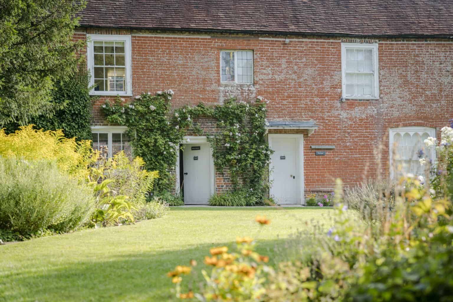 Jane Austen's House Writing Competition