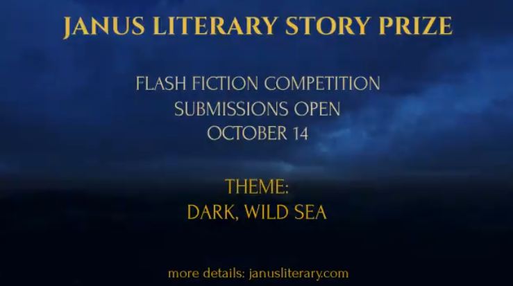 Janus Literary Story Prize