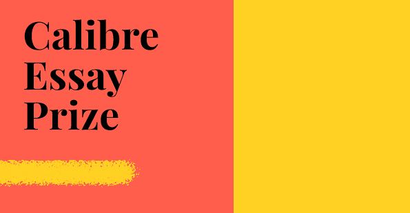 The Calibre Essay Prize