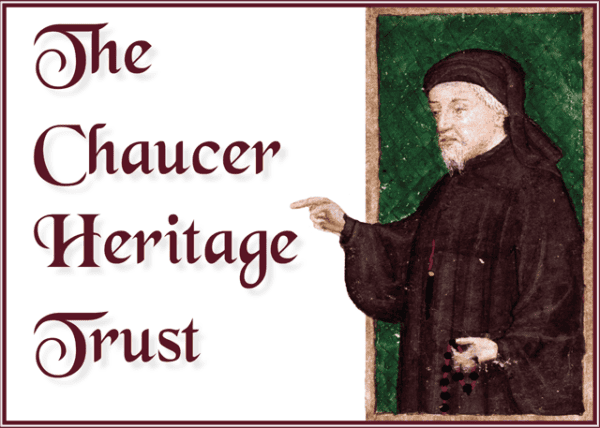 The Canterbury Tales Writing Competition