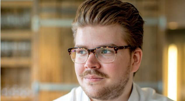 Gastheer en verhuizer Jorrit over zijn ervaring bij Eager People