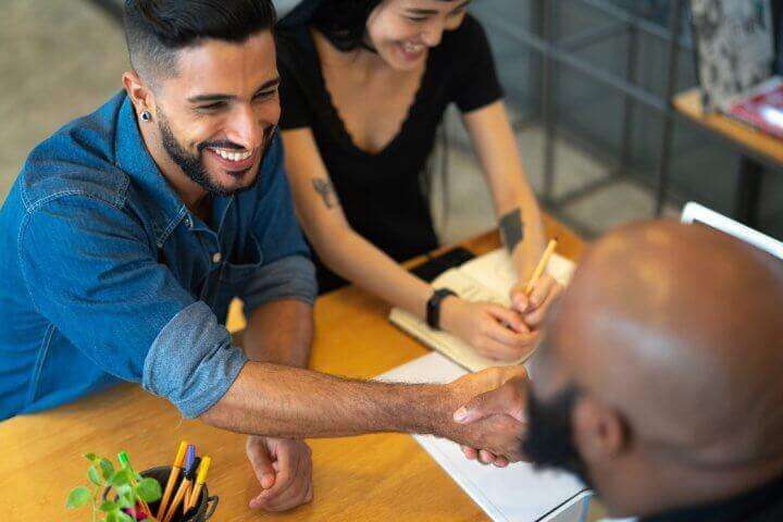 A importância da gestão de relacionamento com o cliente