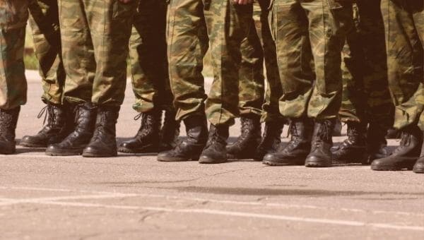 Como funciona o empréstimo consignado para militares