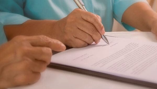 O que é averbação do empréstimo consignado?