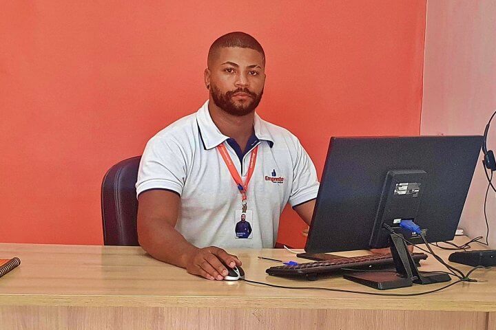 Parceria de sucesso: conheça o franqueado que obteve o payback da loja em apenas 6 meses