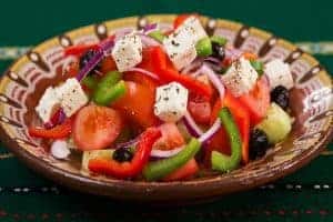 salada