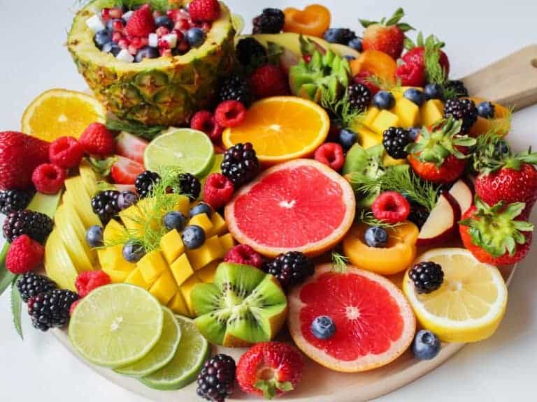 salada de frutas