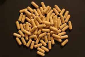 Raiz de maca