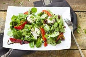 salada