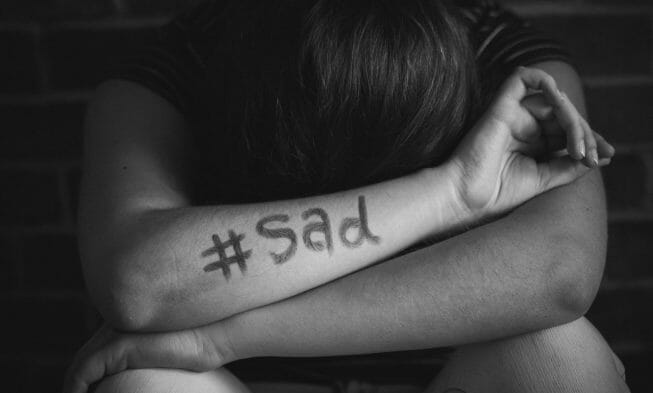 Depressão