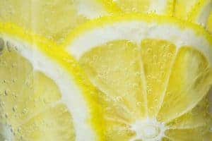 suco de limão