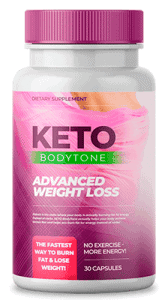 keto bodytone