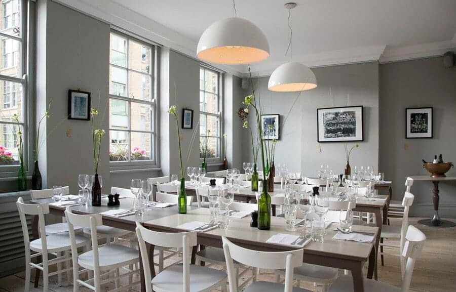 The Top 10 Places to Enjoy Afternoon Tea in London