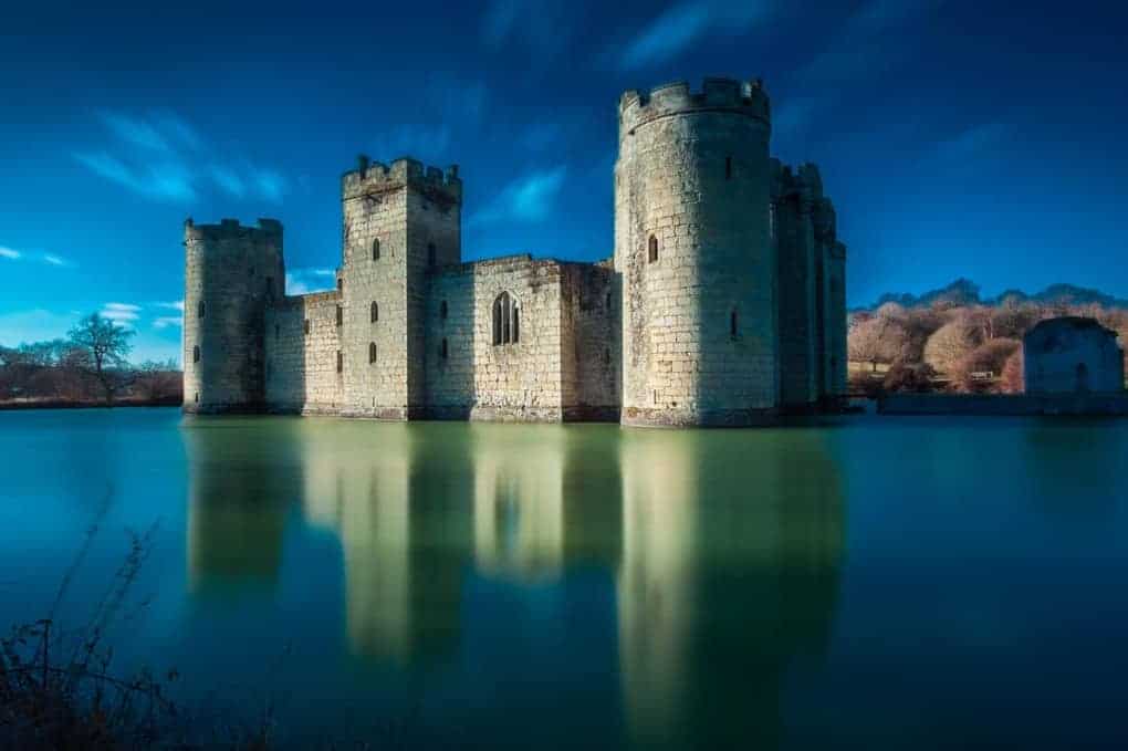 Photo Credit: Nick Rowland | CC BY-NC-ND 2.0 Best Castles and Palaces to Visit in the United Kingdom