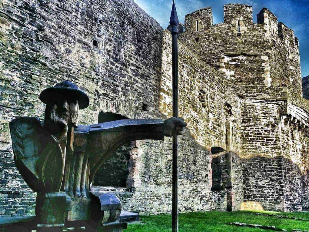 Best Castles and Palaces to Visit in the United Kingdom