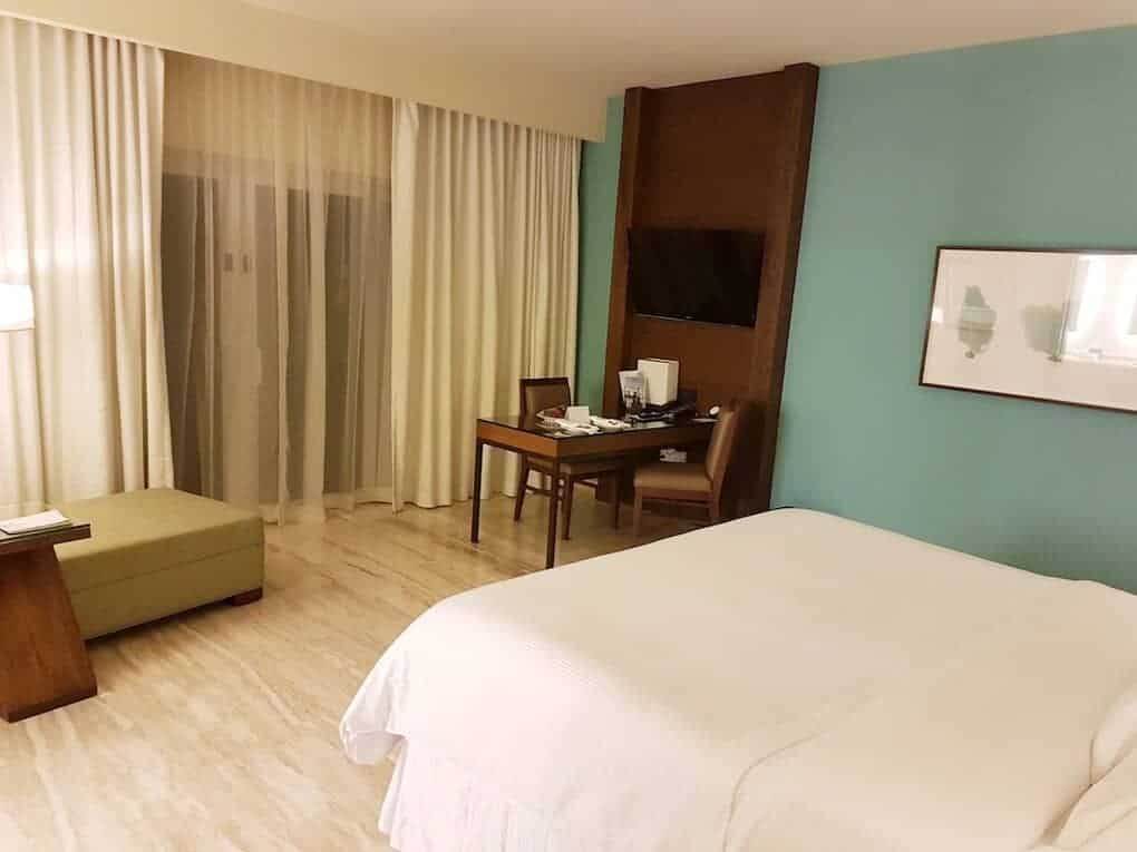 Westin Punta Cana Bedroom Westin Punta Cana Bedroom