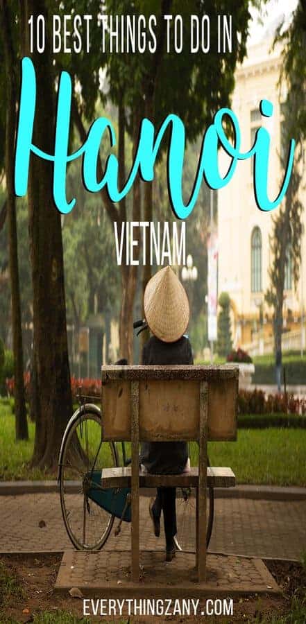 Hanoi Attractions: 10 Best Things To Do In Hanoi, Vietnam best things to do in hanoi vietnam