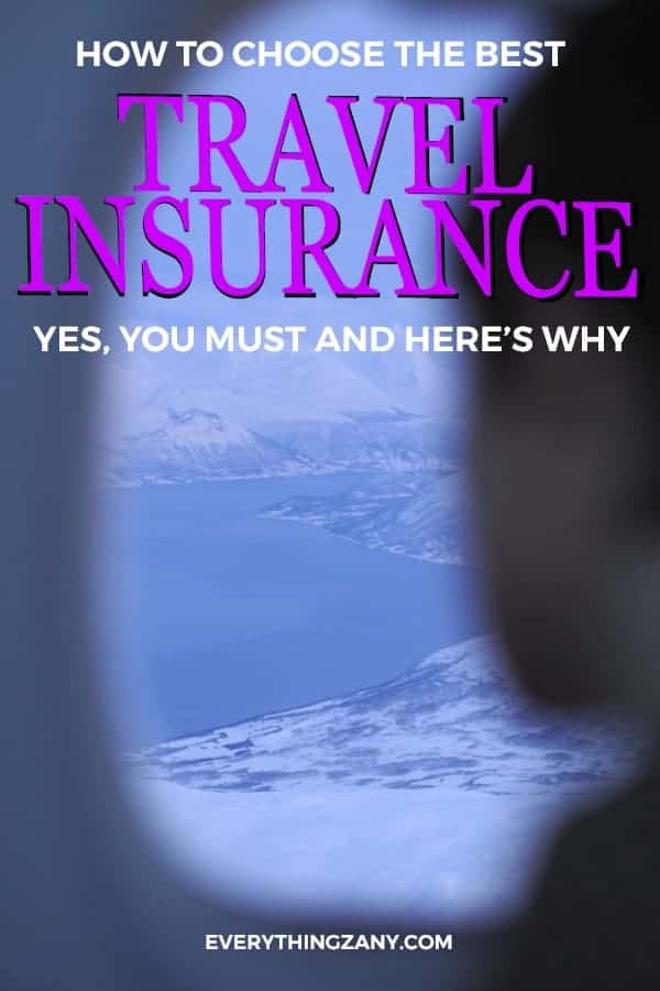 Do I need Travel Insurance? Yes, You Must And Here’s Why Do I need Travel Insurance? Yes, You Must And Here’s Why