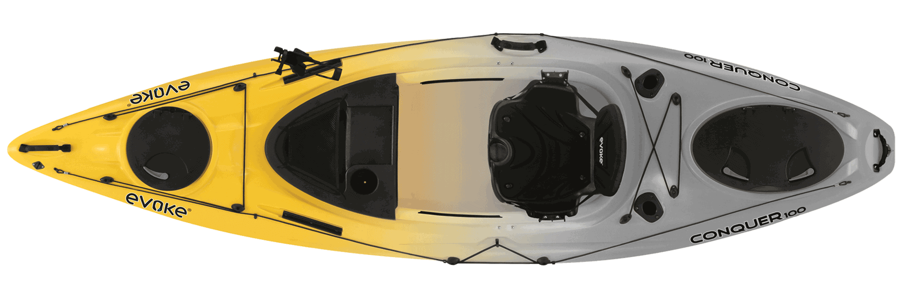 Navigator 100 Sit on Fishing Kayak