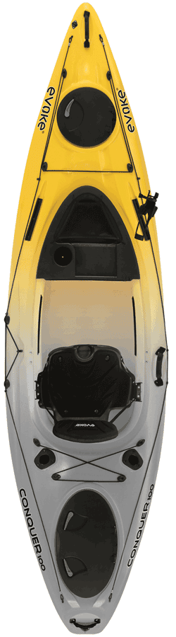 Navigator 100 Sit on Fishing Kayak