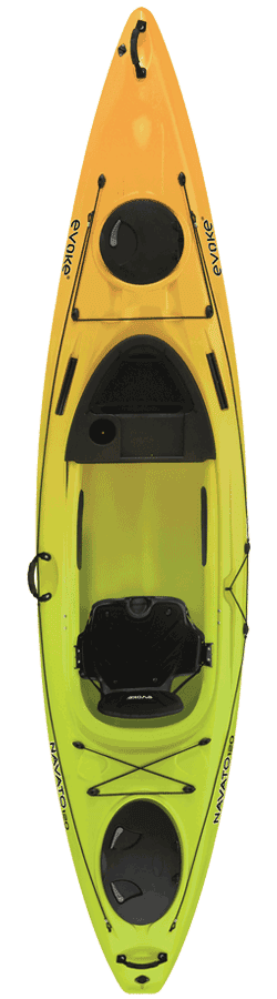 Navato 100 sit-on recreational kayak