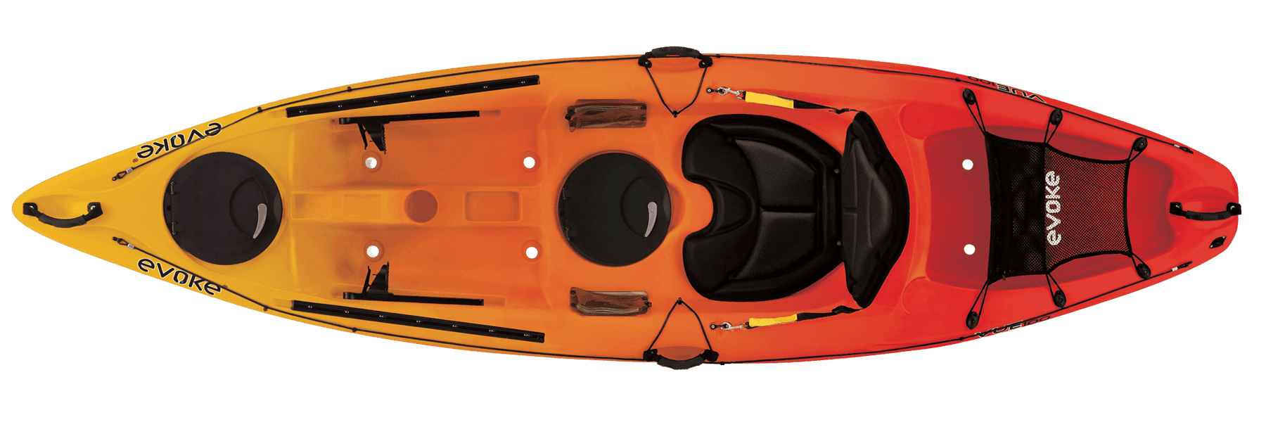 Vue 100 Sit on Kayak