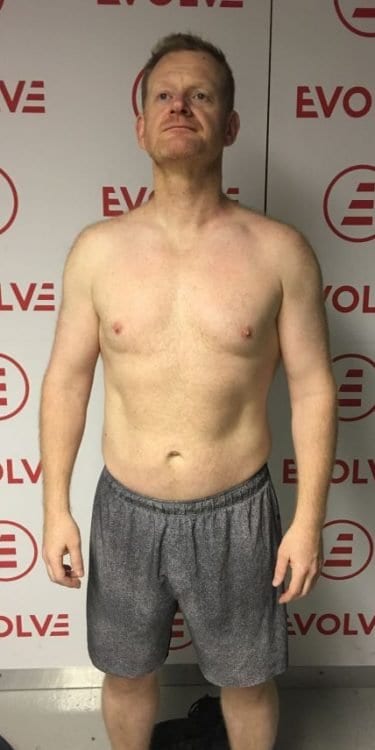 Paul Es success