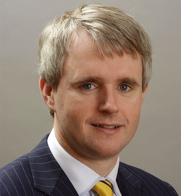 Denis McCarthy