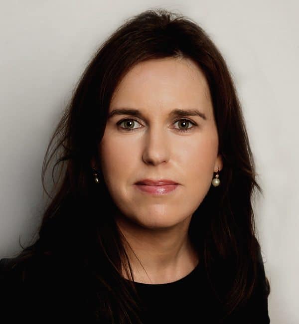 Paula O'Sullivan
