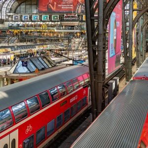 Fexco European Transport Conference